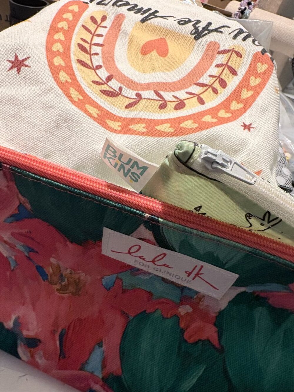 MYSTERY BUNDLE!